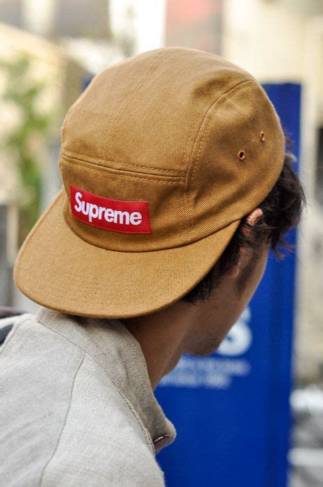 Supreme Hats for Men .